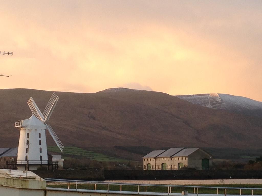 Hotel Castlemorris House Tralee Exterior foto