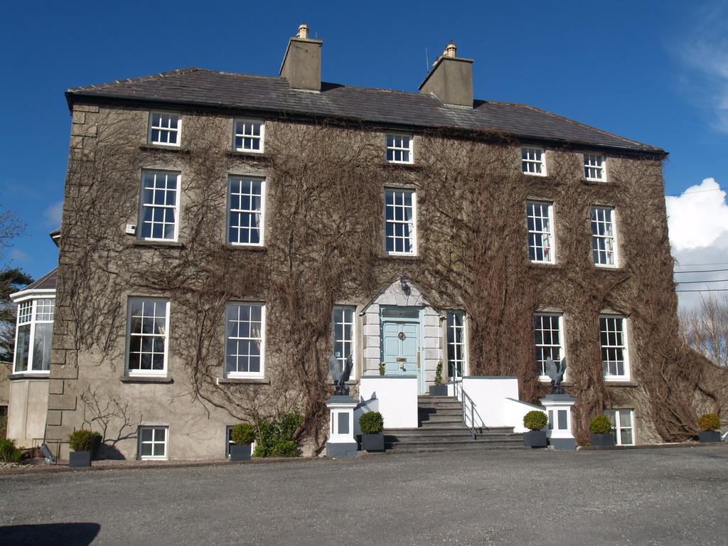 Hotel Castlemorris House Tralee Exterior foto