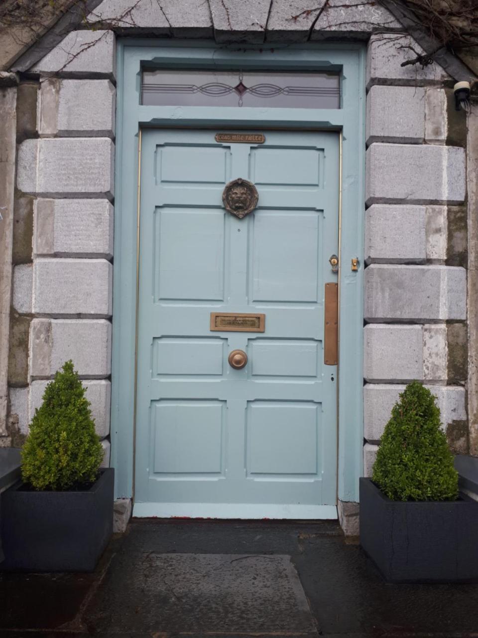 Hotel Castlemorris House Tralee Exterior foto