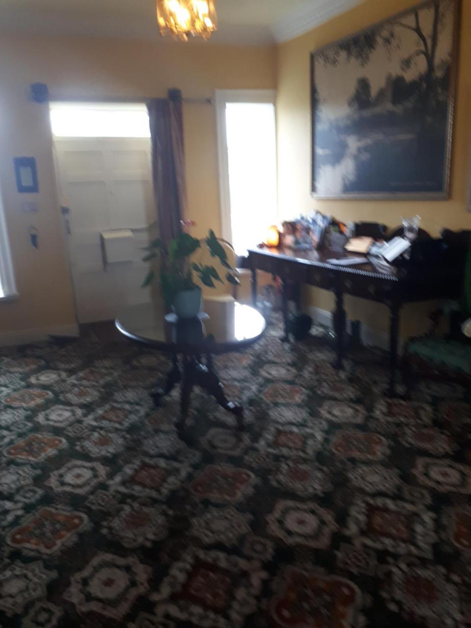 Hotel Castlemorris House Tralee Exterior foto